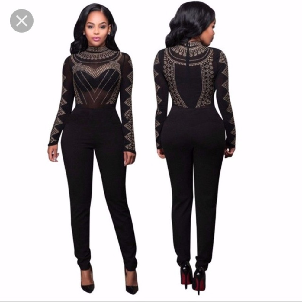 Jumpsuit
